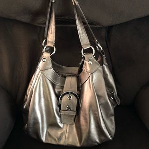 Coach bag new without tags